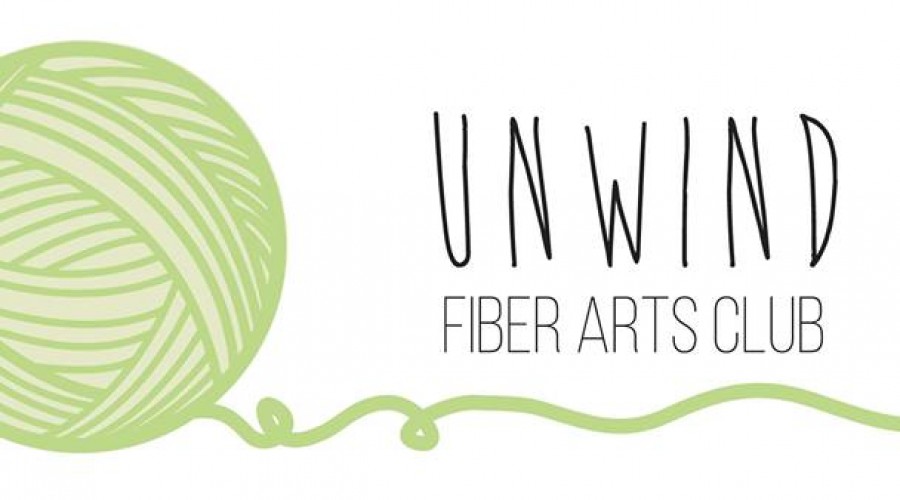 Unwind – Fiber Arts Club