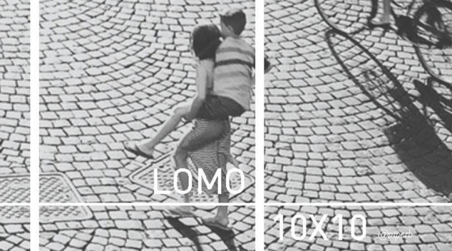 LOMO 10×10 | Photography Exhibition: CALL FOR SUBMISSION