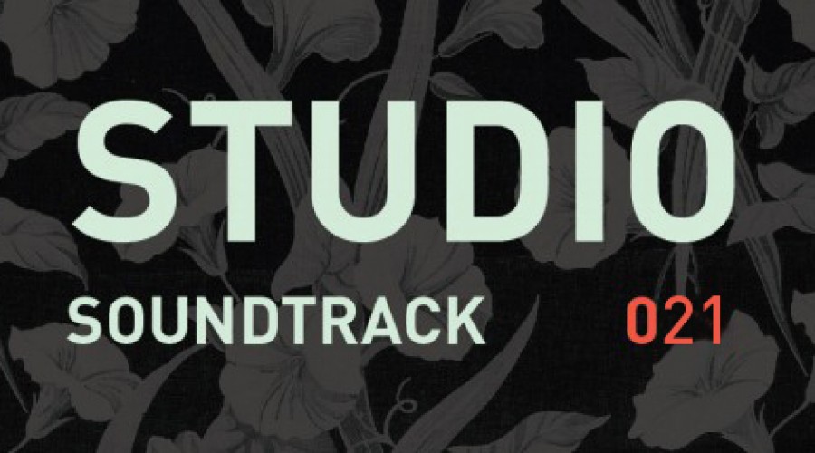 Studio Soundtrack 021 – Seattle and the West Coast