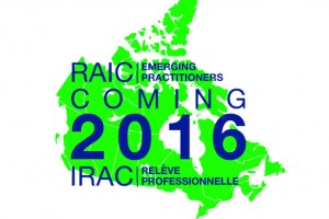 RAIC Emerging Practitioners Group: Resources for Students & Interns