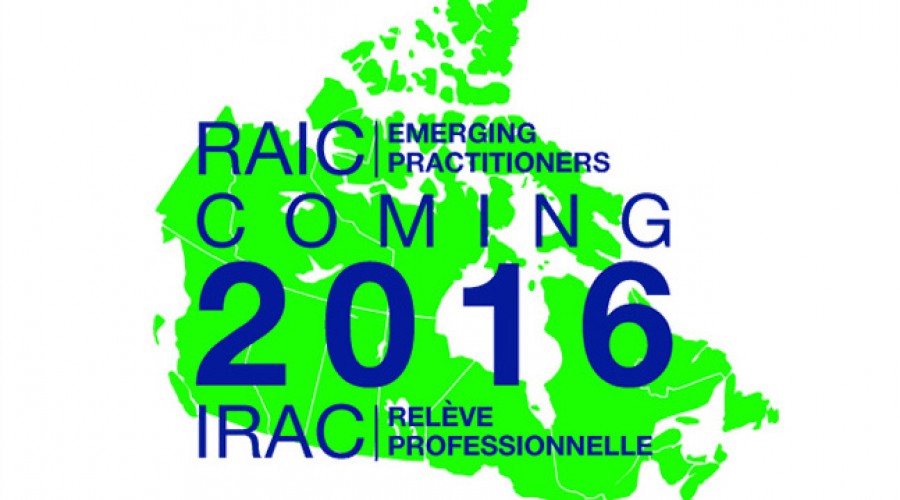 RAIC Emerging Practitioners Group: Resources for Students & Interns