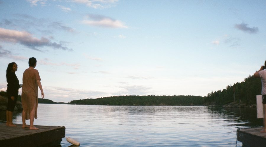 A Weekend On The French River