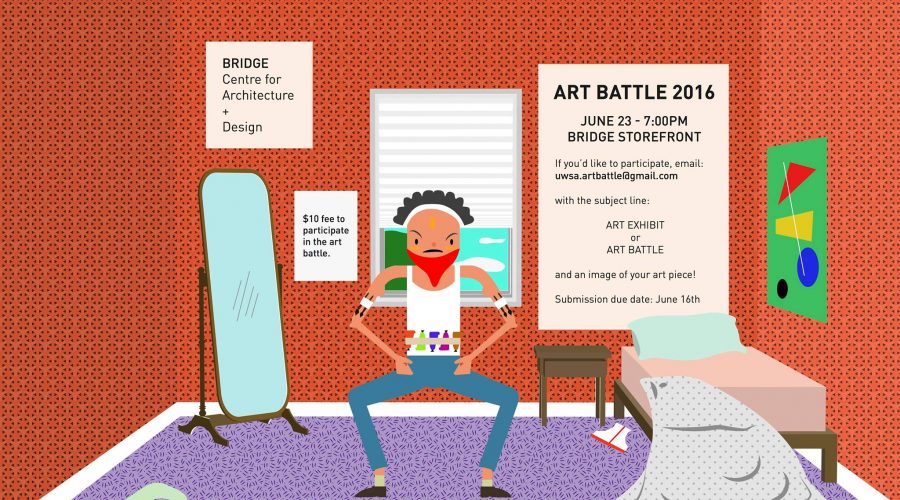 Event: ArtBattle