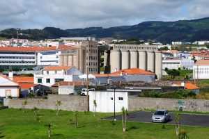 Angra360º – Repurposing an Abandoned Silo and Granary in the Azores