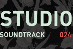Studio Soundtrack 024: Meditative Bluegrass