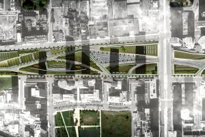 THESIS: The Reflexive Urban Fabric: The Re-imagining of Toronto’s Rail Corridor