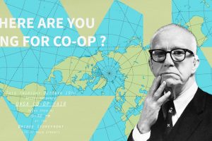 Co-op Guide: Fall 2017