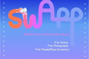 CALL FOR SUBMISSION / SWAPP – Virtual Talent Exchange