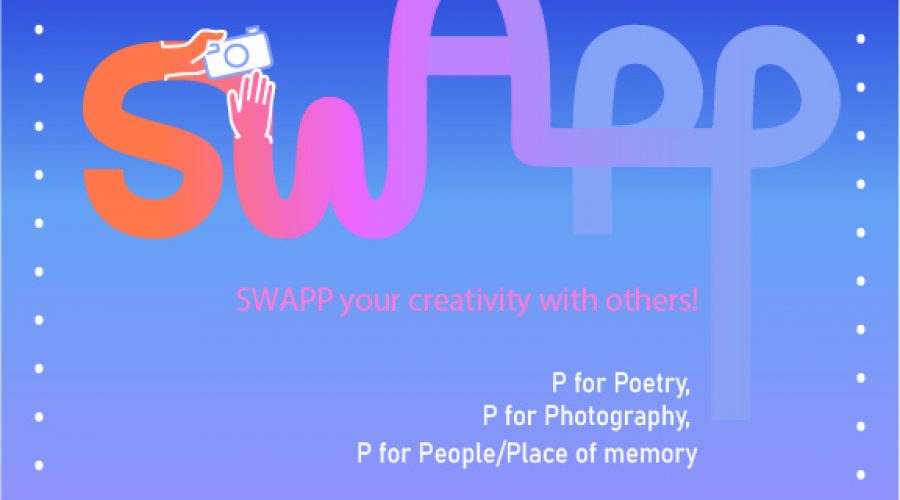 CALL FOR SUBMISSION / SWAPP – Virtual Talent Exchange
